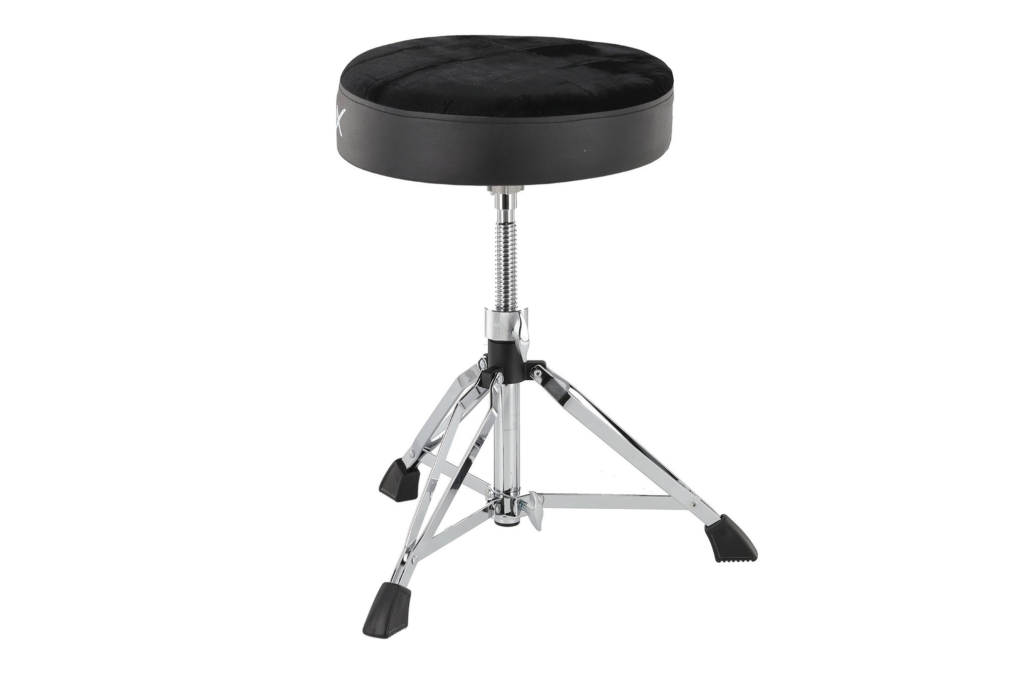 Drumhocker, rund - DT400
